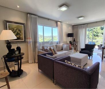 Casa para locação condomínio Residencial Athenas, Paiquerê - Valinh... - Photo 2