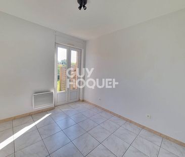 Appartement Albi 3 pièces 49 m2 - Photo 1