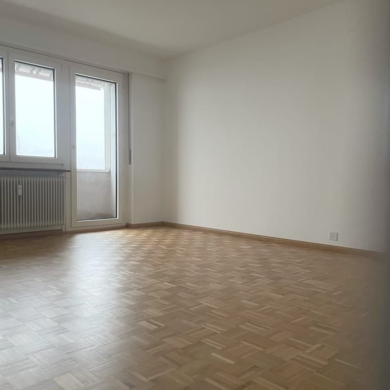 4 Zimmer, 80 m², 4. Stock - Photo 1