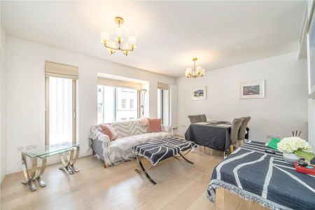 1 bedroom apartment to rent - Photo 2