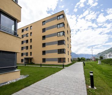 Ruhige Wohlfühloase mit modernem Ausbau sucht Nachmieter! - Photo 6
