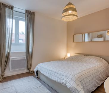 Grande colocation meublé rue Victor Tilmant - Photo 5