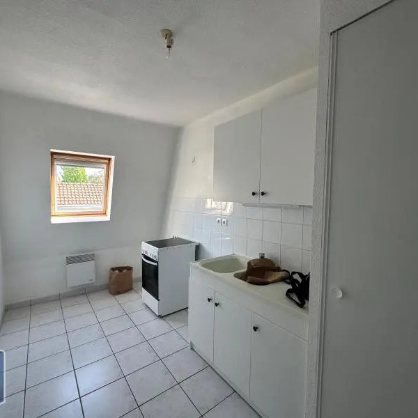 Appartement à louer 3 pièces 54.62m² - Photo 1