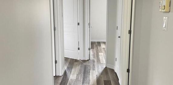 Grand 5.5 Moderne à Louer Gatineau - Photo 2