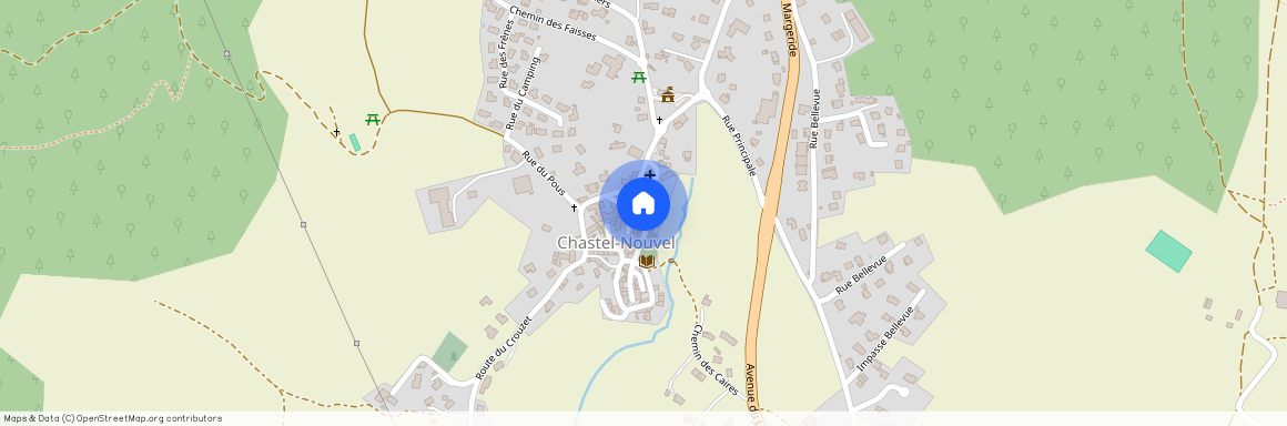 48000, Chastel-Nouvel