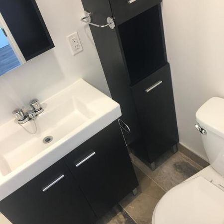 1 1/2 - Montréal (La Petite-Patrie) - 950 $/mois - Photo 4