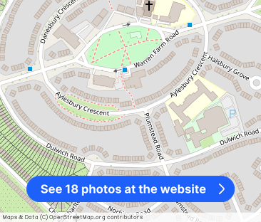 Aylesbury Crescent, Birmingham, B44 - Photo 1