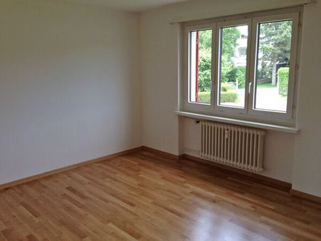 Gemütliche Wohnung - Foto 4