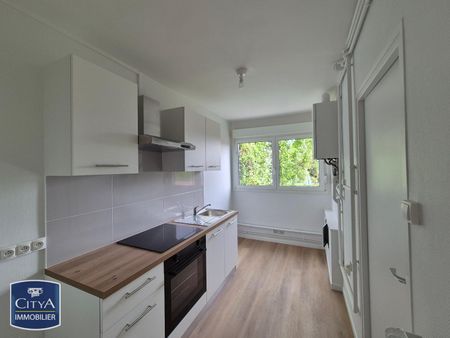 Location Appartement 4 pièces 70m² POMPEY 54340 - Photo 2