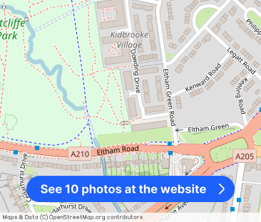Dowding Drive London SE9 - Photo 1