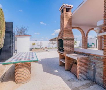 3 room luxury Farmhouse for rent in Chauchina, Andalusia - Foto 5