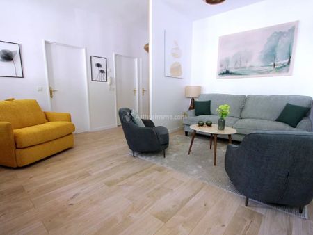 Location Appartement 2 pièces 47 m2 à Serris - Photo 4