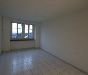 "Schöne *-ZImmerwohnung in Schinznach-Dorf zu vermieten" - Photo 1