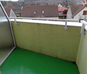 Location Appartement 1 pièce 28m² BEAUNE 21200 - Photo 3