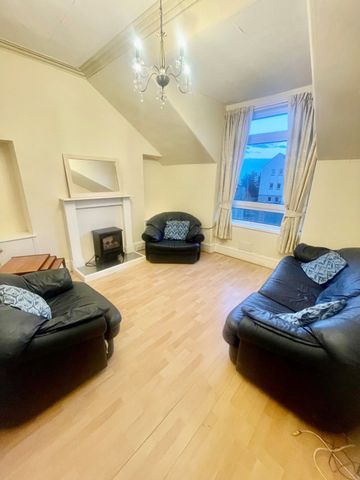1 bedroom apartment to rent - Photo 3
