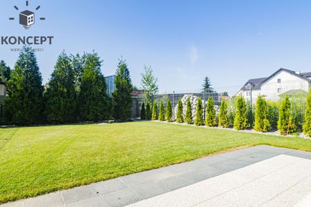 Wyjątkowy dom w zabudowie bliźniaczej 4 sypialnie - Фото 2