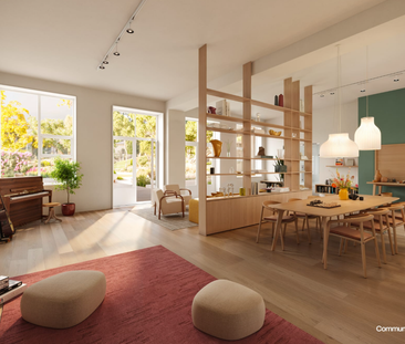 Te huur: Crailoseweg 112 D2 - Foto 3