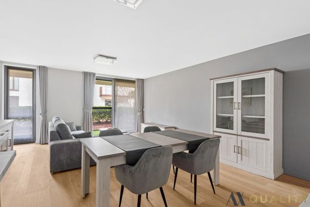 Luxueus Gelijkvloers Appartement te Huur in Bornem - Photo 1