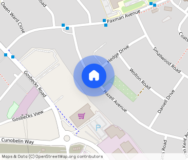 Hazell Avenue, Colchester, CO2 - Photo 1
