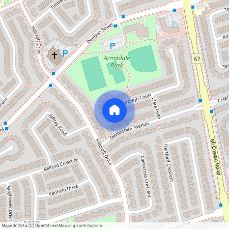 33 Kenborough Court Unit# Bsmt, Markham