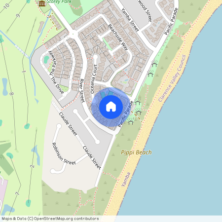 7/20 Pacific Parade, NSW 2464, Yamba