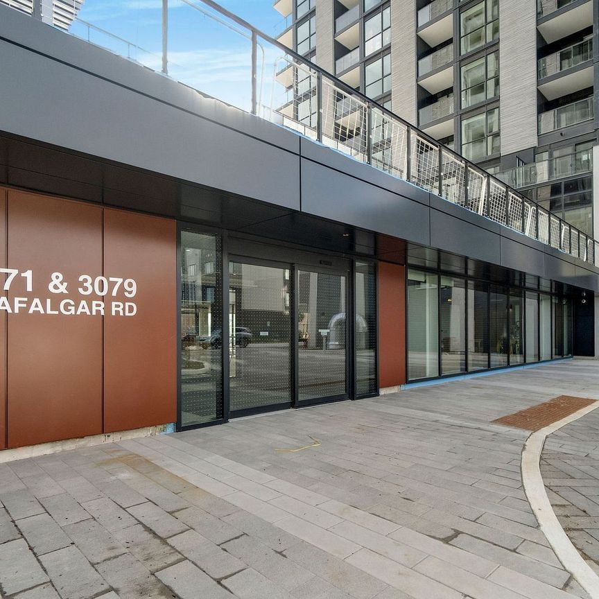 For Lease - 3079 Trafalgar Road Unit# 1609, Oakville, Ontario - Photo 1