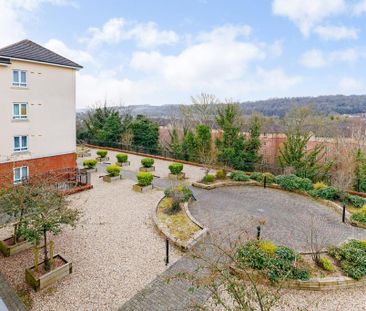 2 bedroom apartment to rent - Photo 6