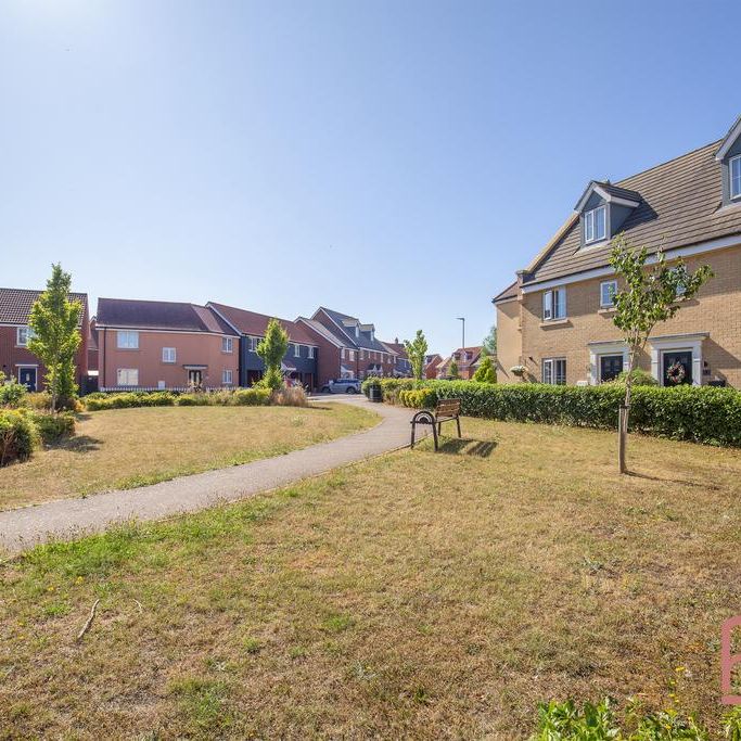 3 bedroom terraced house to rent - Photo 1