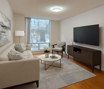 For Lease - 8 Pemberton Avenue Unit# 105, Toronto, Ontario - Photo 1