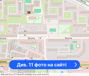 Mieszkanie 42m2 I 2 pok I 2500 PLN I ul. Śliczna Krzyki - Фото 1
