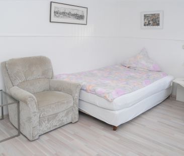 1 Zimmer in Düsseldorf - Photo 3