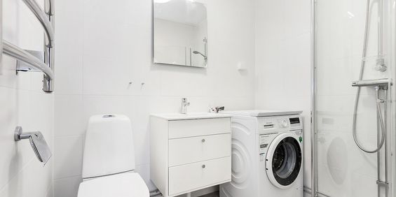 Polhemsgatan 3C, Grusåsen - Photo 3