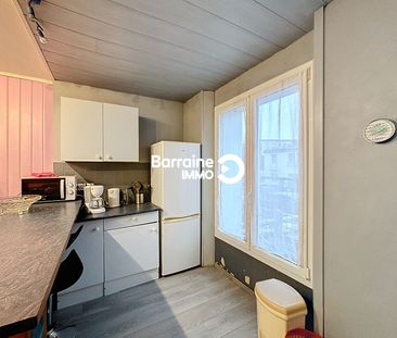 Location appartement à Brest, 3 pièces 50.6m² - Photo 1