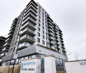 3635 Av. Jean-Béraud, app.806, H7T 0G9, H7T 0G9, Laval - Photo 1