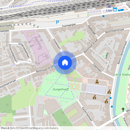 Boomlaarstraat, 125B, 2500, Lier