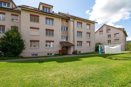MIETEN OHNE KAUTION - Grosszügige Dachwohnung im Grünen - Photo 4