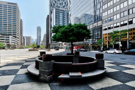 For Lease - 488 University Avenue Unit# 2102, Toronto, Ontario - Photo 4