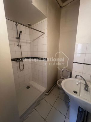 Appartement 2 pièce(s), - Photo 1