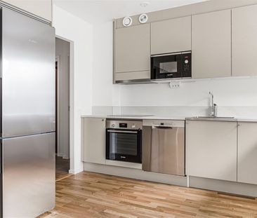 Älgvägen 14 - Photo 4