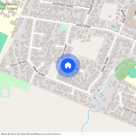 22 Tawari Street, Inglewood, New Plymouth