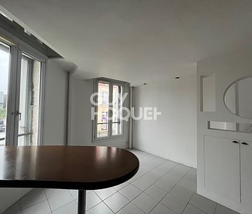 LOCATION d'un appartement F1 (25 m²) à ALFORTVILLE - Photo 1