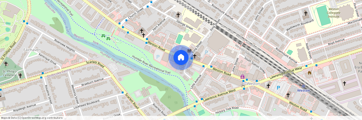 2034 WESTON Road E #1, Toronto, Weston