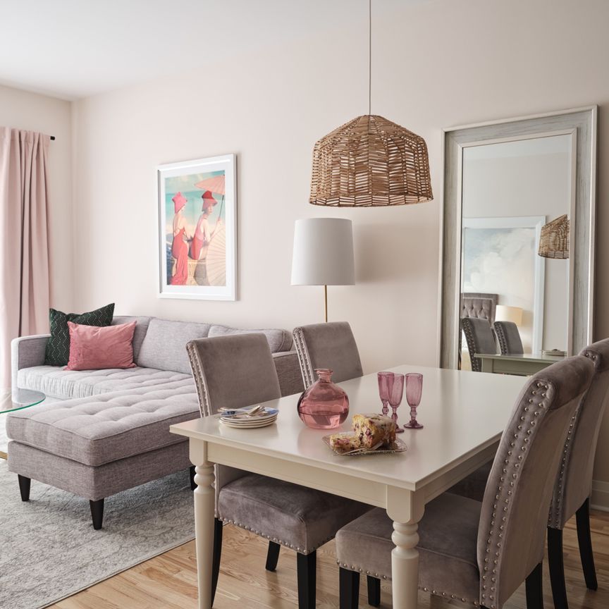 For Lease - 45 ELMSLEY Street Unit# 212, Smiths Falls, Ontario - Photo 1