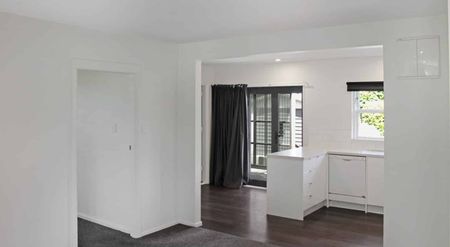 Renovated Three Bedroom Home - Photo 5