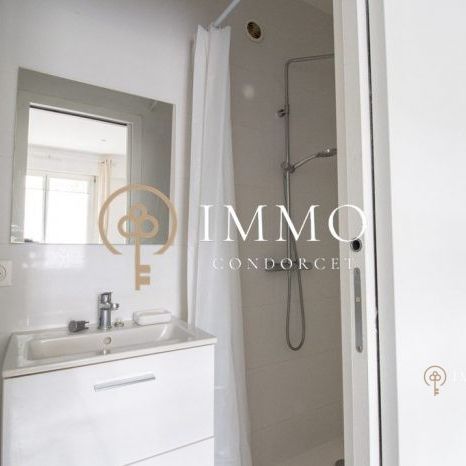 Studio meublé 13m2 Bourg La reine - Photo 2