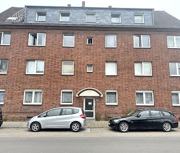 NETTE 3 ZIMMERWOHNUNG IN UNI UND KLINIKUM NÄHE! - Foto 6