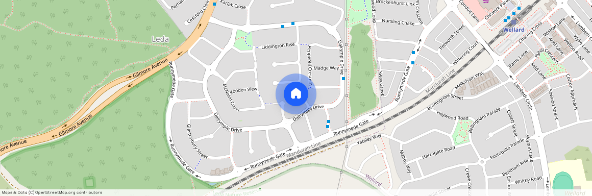 5 Brookeby Heights, WA 6170, Leda