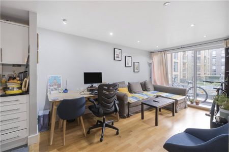 Long Lane, London, SE1 4PD - Photo 5