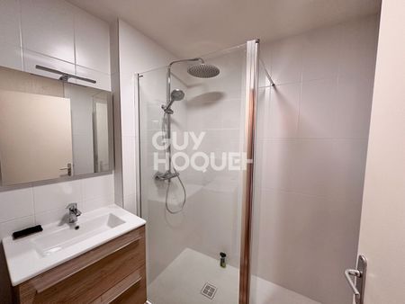 Location Appartement 2 pièces 45m² - Photo 5