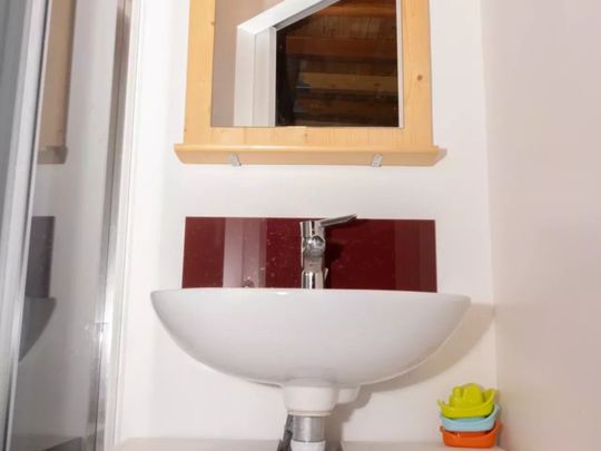 Location Appartement 2 pièces 20 m2 à Nalzen - Photo 1